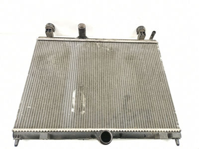 52320 radiador turbo diesel / 9688421380 / M143318 para peugeot 508 i (8D_) 1.6
