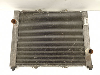 52366 radiador turbo diesel / 8200116110 / 8200742598 / para renault Clio ii Fas - Foto 2