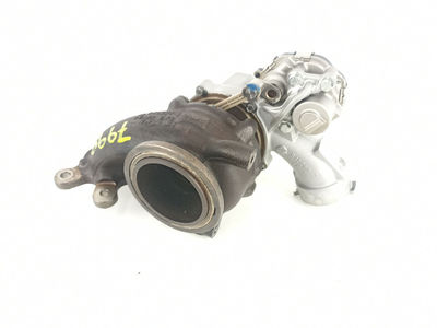 52443 turbo / 05E145701E / 090621 / 8470090007 para seat leon Sportstourer (KL8) - Foto 3