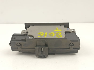 52591 cerradura maletero porton / 3M51R442A66AP / para ford focus ii (da_, hcp, - Foto 5