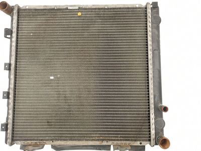 52606 radiador motor gasolina / A1245006203 / para mercedes-benz Clase e Berlina - Foto 4