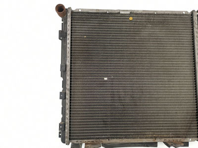 52606 radiador motor gasolina / A1245006203 / para mercedes-benz Clase e Berlina - Foto 3