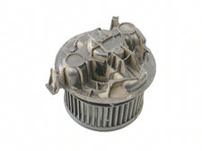 52806 motor calefaccion / 7701056964 / para renault megane ii (BM0/1_, CM0/1_) 1