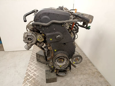 52912 motor gasolina / aeb / para audi A4 avant (B5) 1.8 20V Turbo - Foto 4