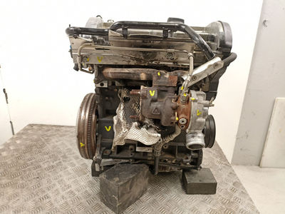 52912 motor gasolina / aeb / para audi A4 avant (B5) 1.8 20V Turbo - Foto 3