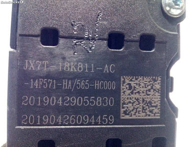 5293464 mando multifuncion / JX7T18K811AC / 2347037 / para ford focus turnier Ac - Foto 3
