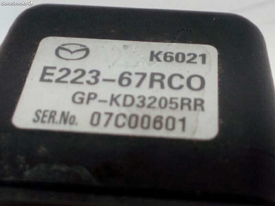 5295814 modulo electronico / E22367RC0 / para mazda cx-7 (er) 2.2 Turbodiesel ca - Foto 3