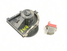 53014 motor calefaccion / 1J1819021A / para seat cordoba (6K1, 6K2) 1.9 tdi