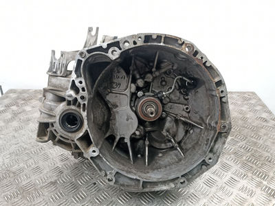 53069 caja cambios 6V turbo diesel / ND0008 / para renault megane ii (BM0/1_, cm - Foto 3