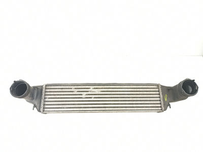 53204 radiador intercooler / 7789793 / 1787779 para bmw serie 3 compact (E46) 31 - Foto 2