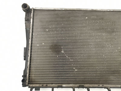 53207 radiador motor gasolina / 17119071517 / para bmw Serie 3 Compact (E46) 316 - Foto 3