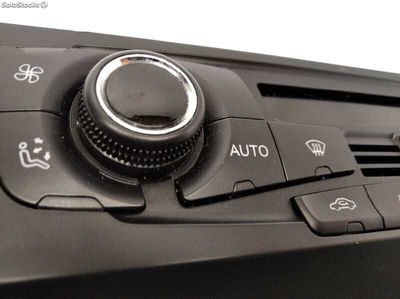 5325856 mando climatizador / 8T2820043AF / para audi A5 cabriolet (8F7) 2.0 tdi - Foto 3