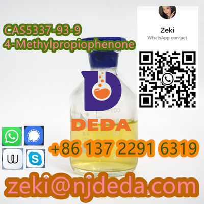 5337-93-9 4-Methylpropiophenone - Photo 3