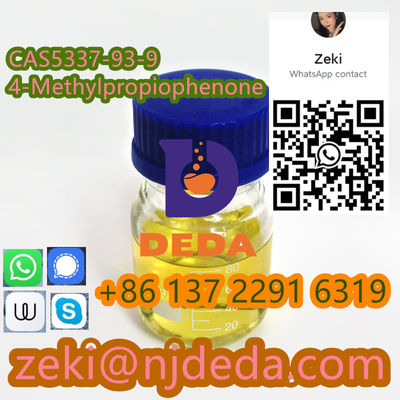 5337-93-9 4-Methylpropiophenone - Photo 4