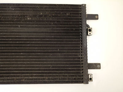 53410 radiador aire acondicionado / 95NW19710AF / 7M0820413F / para ford galaxy - Foto 4
