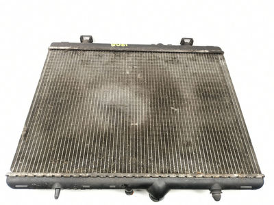 53560 radiador turbo diesel / 9645586880 / para peugeot 407 (6D_) 2.0 HDi 135 (6 - Foto 3