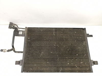 53624 radiador aire acondicionado / 8D0260401G / para volkswagen passat B5.5 Var - Foto 2