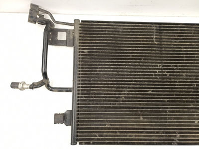 53624 radiador aire acondicionado / 8D0260401G / para volkswagen passat B5.5 Var - Foto 3