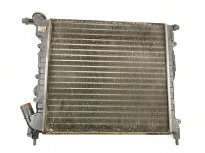 53706 radiador motor gasolina / 7700805486 / para renault clio i (b/C57_, 5/357_ - Foto 3