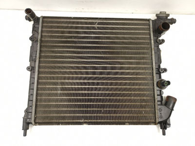 53706 radiador motor gasolina / 7700805486 / para renault clio i (b/C57_, 5/357_ - Foto 2
