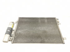 53707 radiador aire acondicionado / 8200082193 / para renault clio ii fase i (b/
