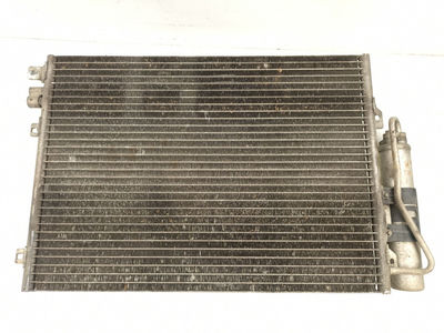 53707 radiador aire acondicionado / 8200082193 / para renault clio ii fase i (b/ - Foto 3
