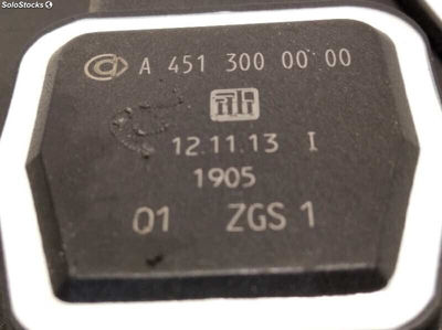 5373692 potenciometro pedal / A4513000000 / para mercedes clase c (W204) lim. c - Foto 4