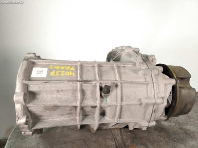 5374063 caja transfer / nmu / 0BU341011Q / para volkswagen touareg (7P5) 3.0 V6 - Foto 5