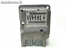 5374298 centralita airbag / 04606938AD / para jeep gr. Cherokee (wh) 3.0 crd cat