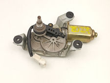 53793 motor limpia trasero / 987002C050 / F00S2B2116 para hyundai coupe ii (gk)