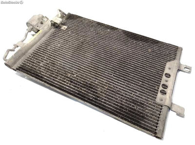 5380571 condensador / radiador aire acondicionado / A1685000454 / para mercedes - Foto 3