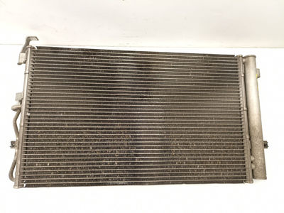53818 radiador aire acondicionado / 976062D000 / para hyundai coupe ii (gk) 1.6 - Foto 5