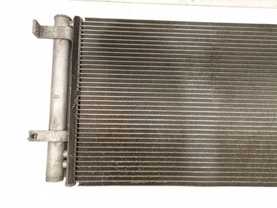 53818 radiador aire acondicionado / 976062D000 / para hyundai coupe ii (gk) 1.6 - Foto 3