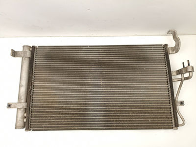53818 radiador aire acondicionado / 976062D000 / para hyundai coupe ii (gk) 1.6 - Foto 2