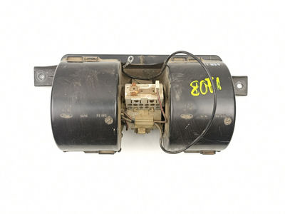 53830 motor calefaccion / 95AG18565AA / para ford escort vi (gal, aal, abl) 1.6 - Foto 2