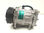 53872 compresor aire acondicionado / 6453N1 / SD7V121500F para citroën xsara (N1 - Foto 4
