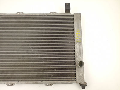 53959 radiador turbo diesel / 8200742598 / para renault clio 1.5 d - Foto 4