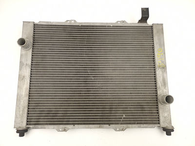 53959 radiador turbo diesel / 8200742598 / para renault clio 1.5 d - Foto 2