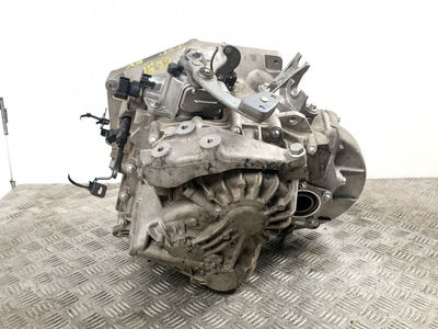 54033 caja cambios 6V turbo diesel / axf / para opel insignia a (G09) 2.0 cdti ( - Foto 5