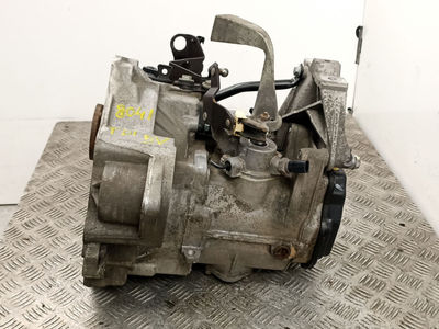 54044 caja cambios 5V turbo diesel / ebj / para volkswagen new beetle (9C1, 1C1) - Foto 4