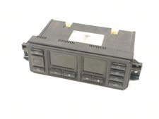 54049 mandos calefaccion aire / 8L0820043D / 5HB00760804 para audi A4 B5 (8D2) 1