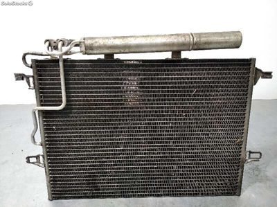 5406244 condensador / radiador aire acondicionado / A2115000154 / para mercedes