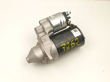 54079 motor arranque / 90508036 / 0001112035 para opel kadett 1.6 g