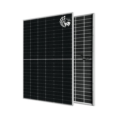 540w doppelt verglaste Sonnenkollektoren/Sonnenkollektor/PV