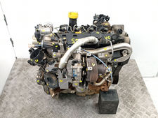 54187 motor turbo diesel / K9KA636 / para renault megane iii Hatchback (BZ0/1_,