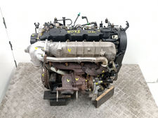 54188 motor turbo diesel / rhy / para citroën xsara Coupé (N0) 2.0 hdi 90