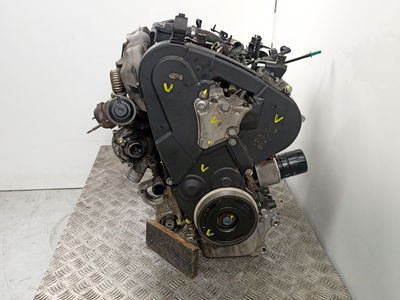 54188 motor turbo diesel / rhy / para citroën xsara Coupé (N0) 2.0 hdi 90 - Foto 4