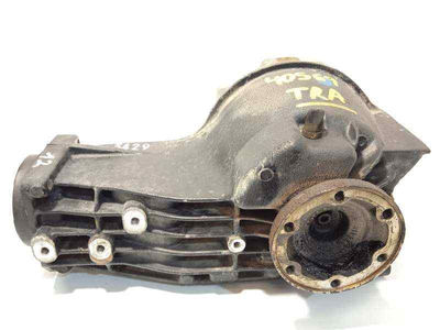 5420384 diferencial trasero / eus / 01R500044E / para audi A6 avant (4B5) 2.5 V6 - Foto 2