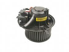 54412 motor calefaccion / 1K1820015F / F995748Q para audi A3 Sportback (8PA) 2.0