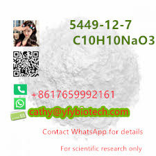 5449-12-7 2-methyl-3-phenyl-oxirane-2-carboxylic acid - Photo 2